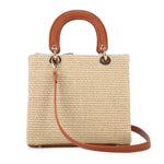 SW30129 Kai Structure Straw Top Handle