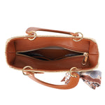 SW30129 Kai Structure Straw Top Handle