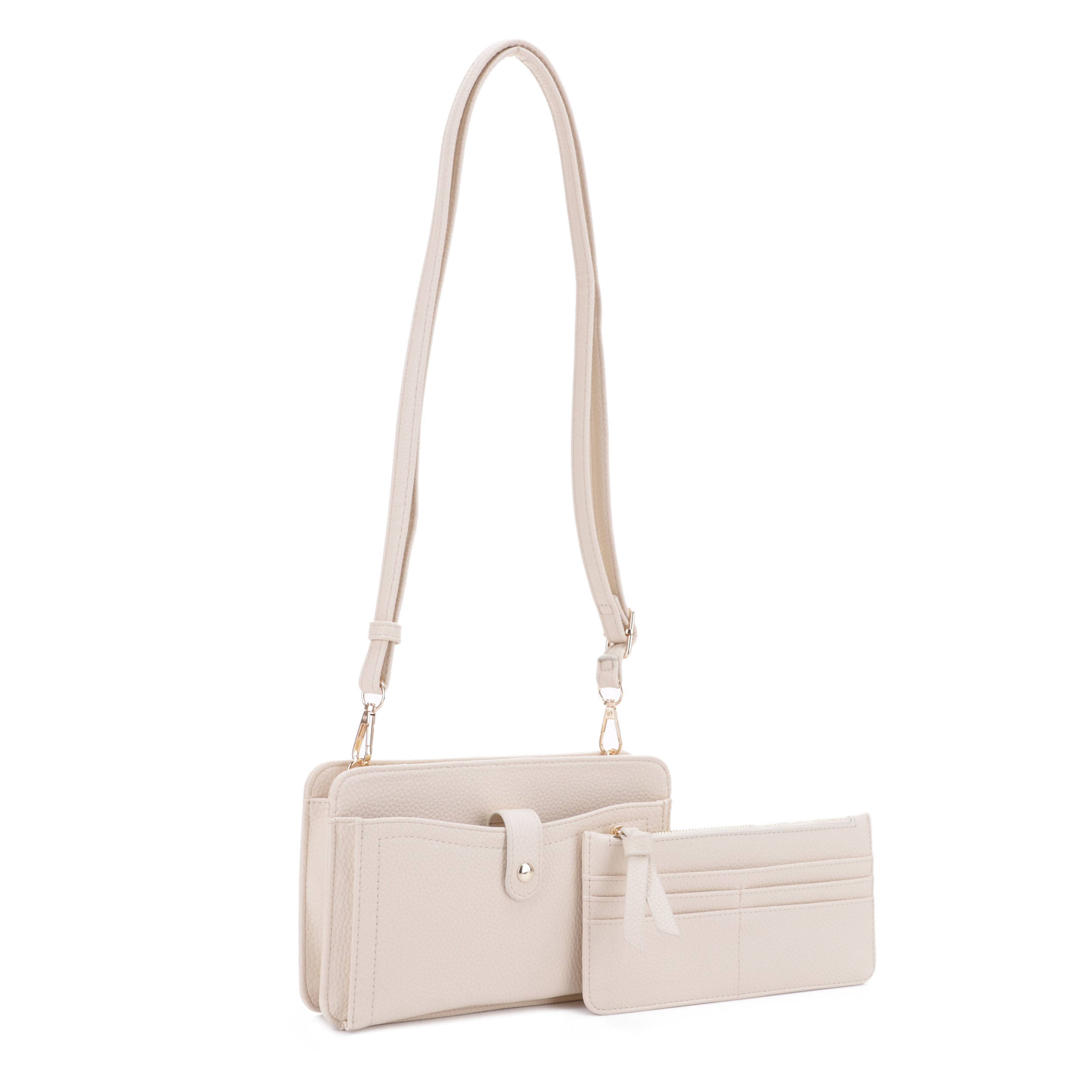 W3245 Wallet on Chain Set
