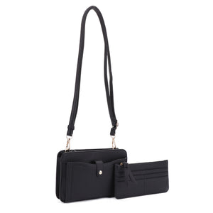 W3245 Wallet on Chain Set
