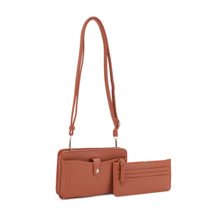 W3245 Wallet on Chain Set