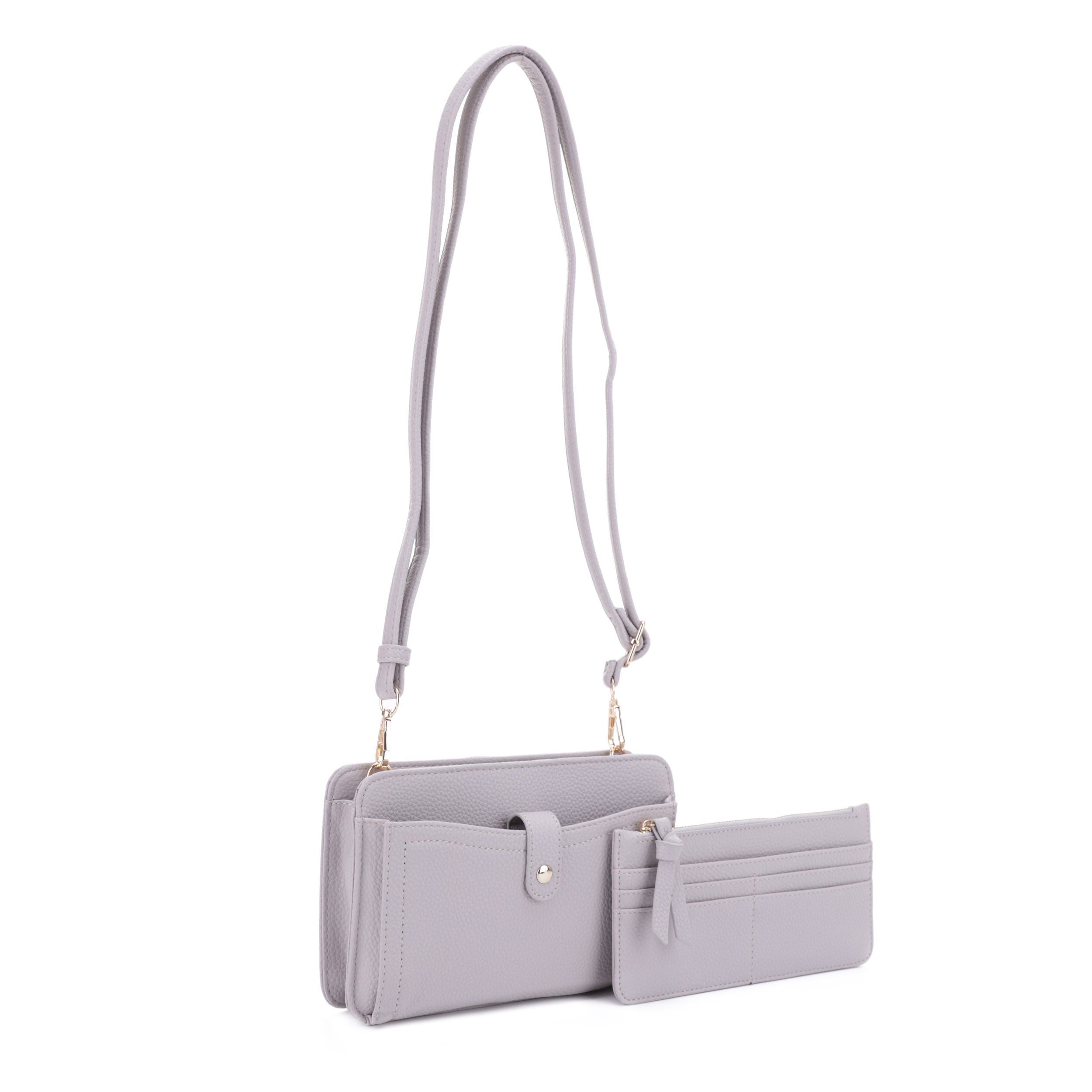 W3245 Wallet on Chain Set