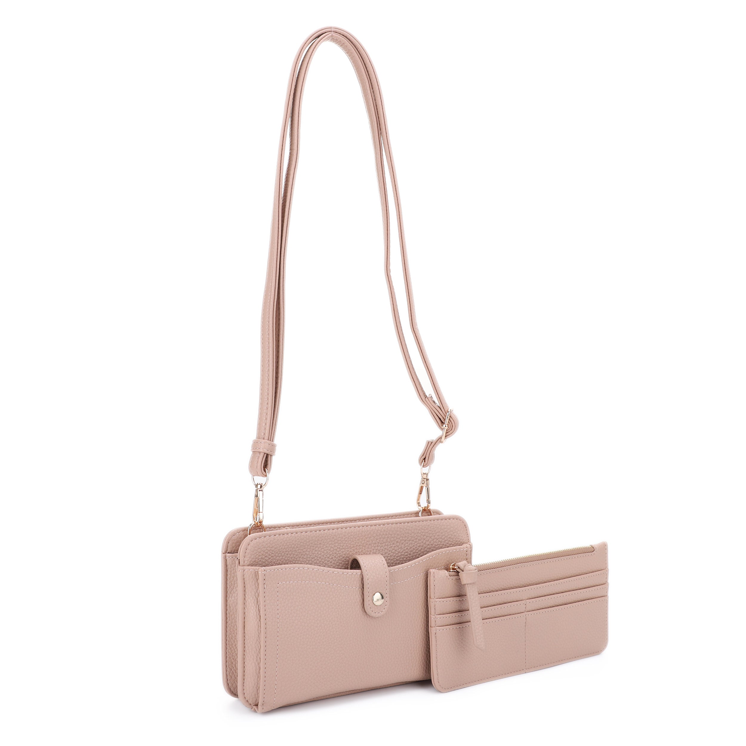 W3245 Wallet on Chain Set