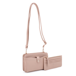 W3245 Wallet on Chain Set